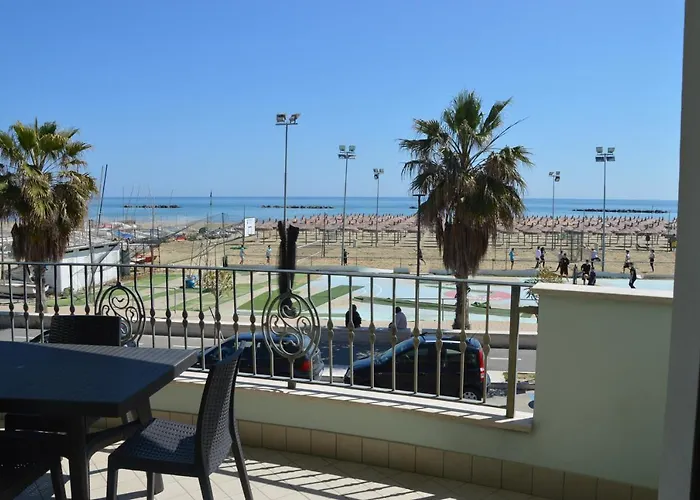 Brocco * רוזטו דליי אברוצי