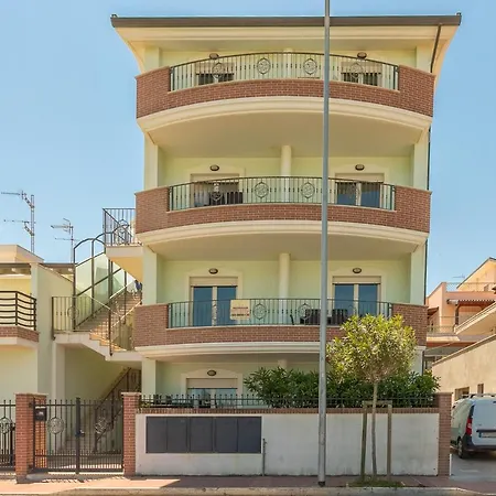 Brocco 阿布鲁齐的罗塞托