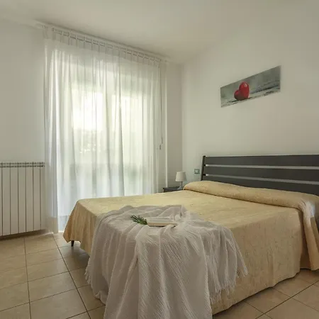 Appartamento Brocco *