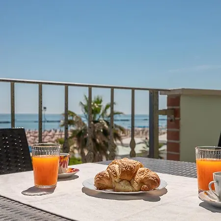 Brocco * 阿布鲁齐的罗塞托