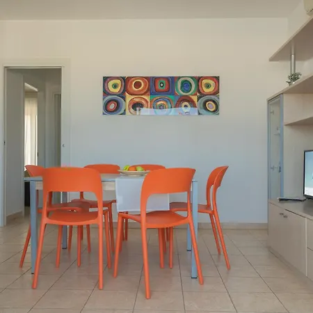 Appartamento Brocco *