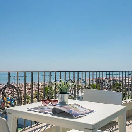 Brocco 公寓 阿布鲁齐的罗塞托