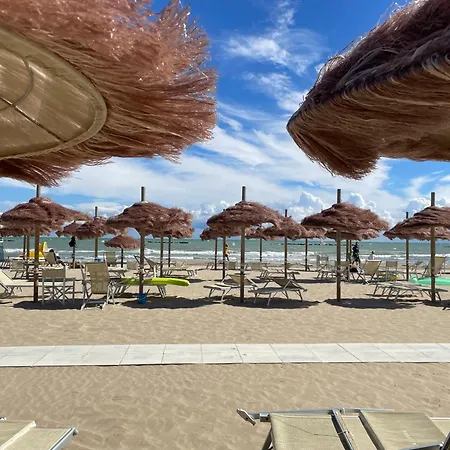 Brocco 阿布鲁齐的罗塞托