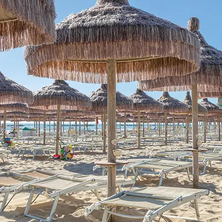 公寓 Brocco 阿布鲁齐的罗塞托