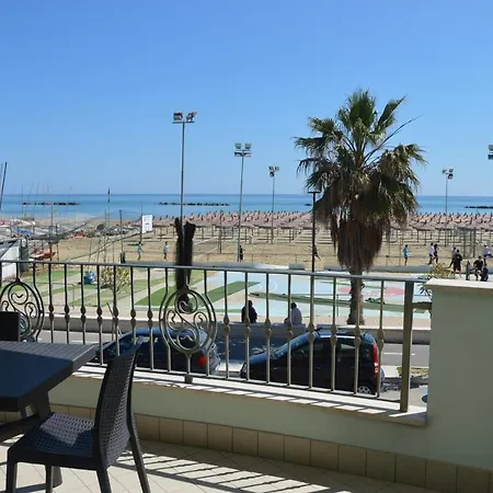 Brocco * 阿布鲁齐的罗塞托