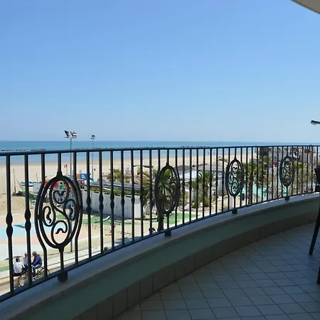 Appartamento Brocco Roseto Degli Abruzzi