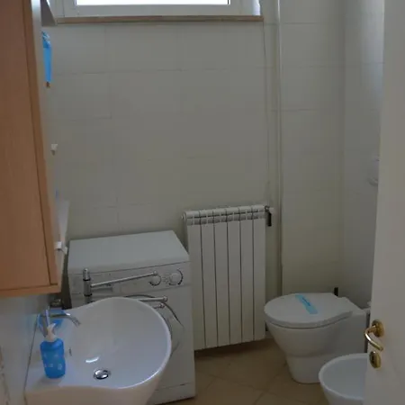 Appartamento Brocco Roseto Degli Abruzzi