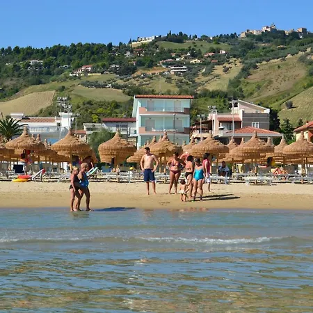 Brocco * Roseto Degli Abruzzi