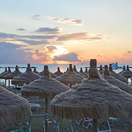 Brocco * 阿布鲁齐的罗塞托