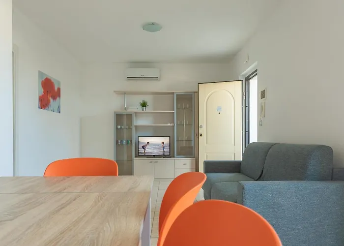 Brocco * Розето-дельи-Абруцци