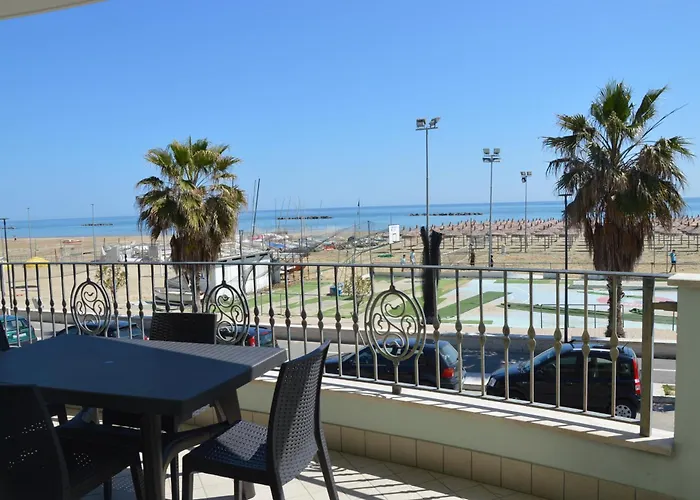 Brocco Roseto Degli Abruzzi