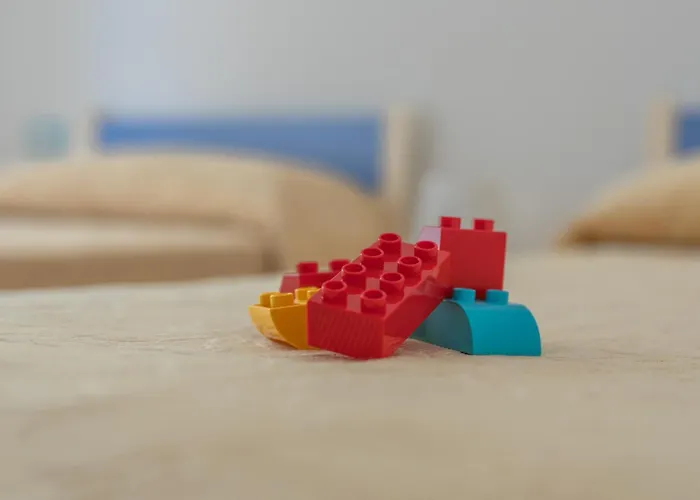 Brocco * Roseto Degli Abruzzi