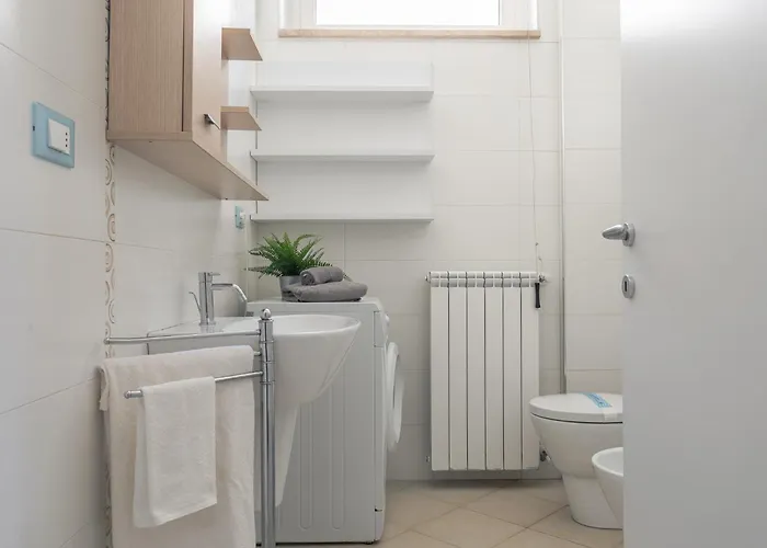 Brocco Апартаменты *