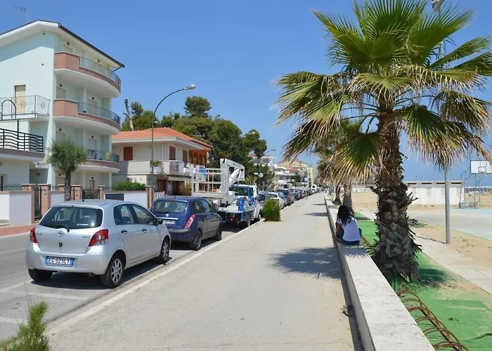 Апартаменты Brocco *