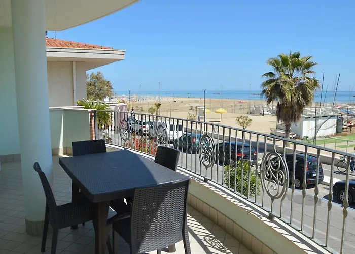 Brocco Апартаменты *