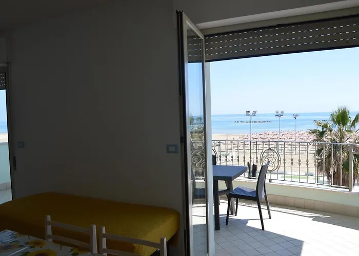 Brocco Апартаменты *