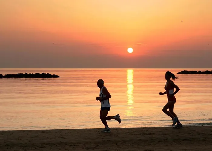 Brocco Apartmán Roseto Degli Abruzzi