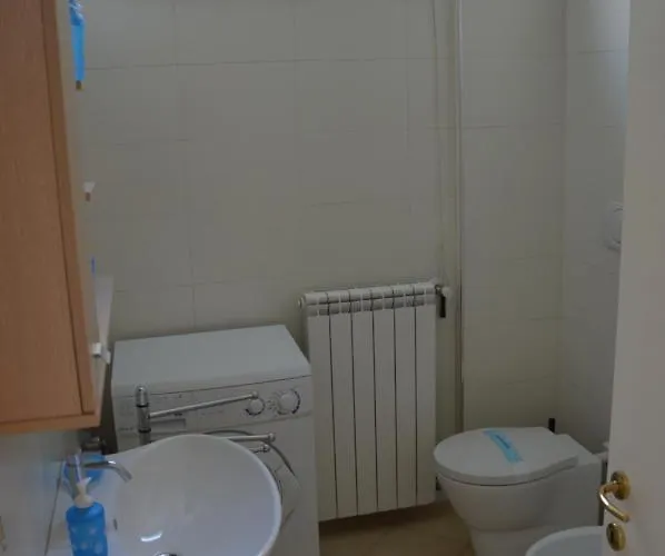 Apartmán Brocco Roseto Degli Abruzzi