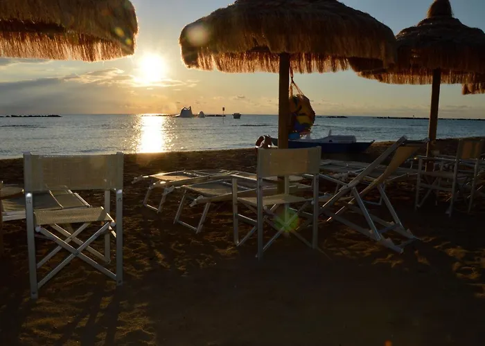 Апартаменты Brocco *