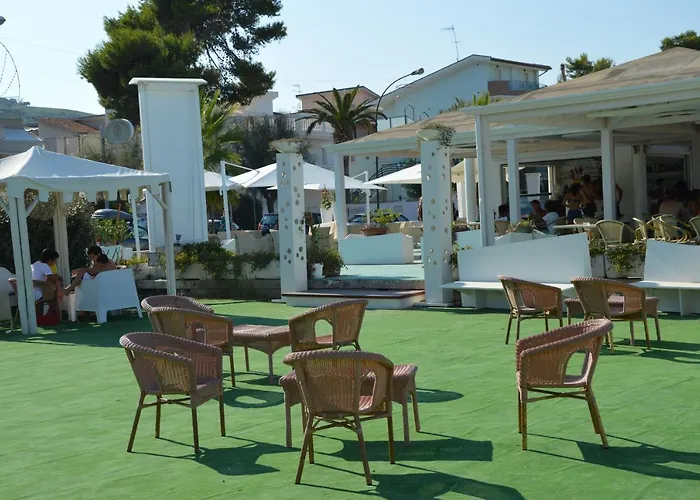 Brocco Апартаменты