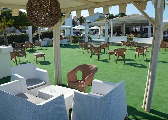 Brocco Апартаменты