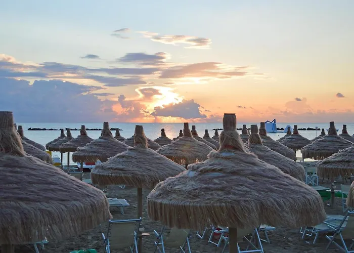 Brocco * Roseto Degli Abruzzi